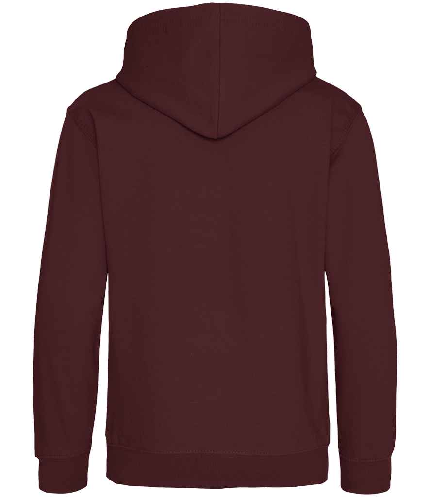 JH001B BUR BACK