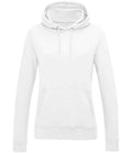 Arctic White