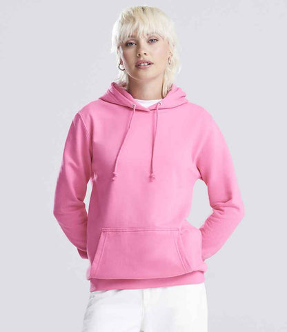 Just Hoods AWDis Ladies College Hoodie
