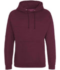Burgundy Smoke