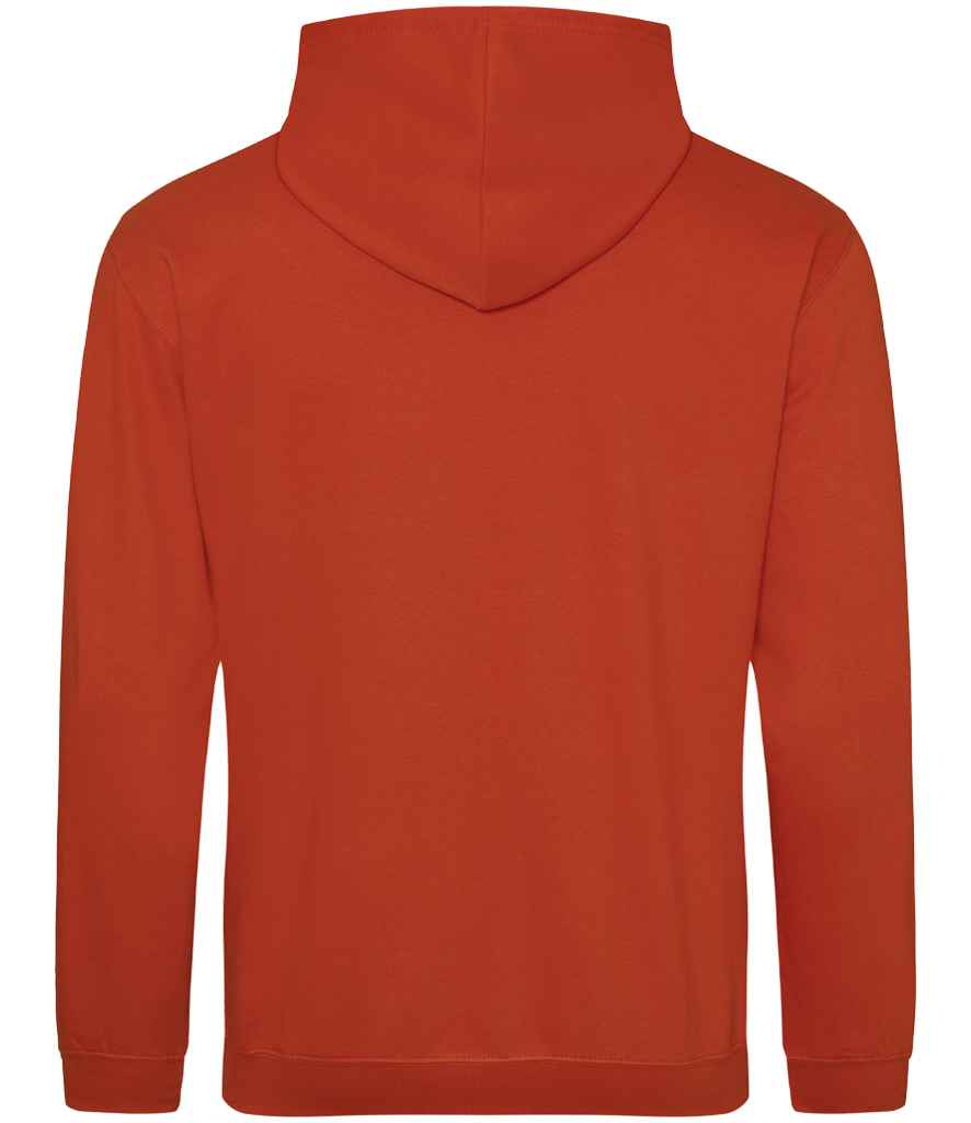 AWDis College Hoodie