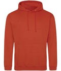 Burnt Orange