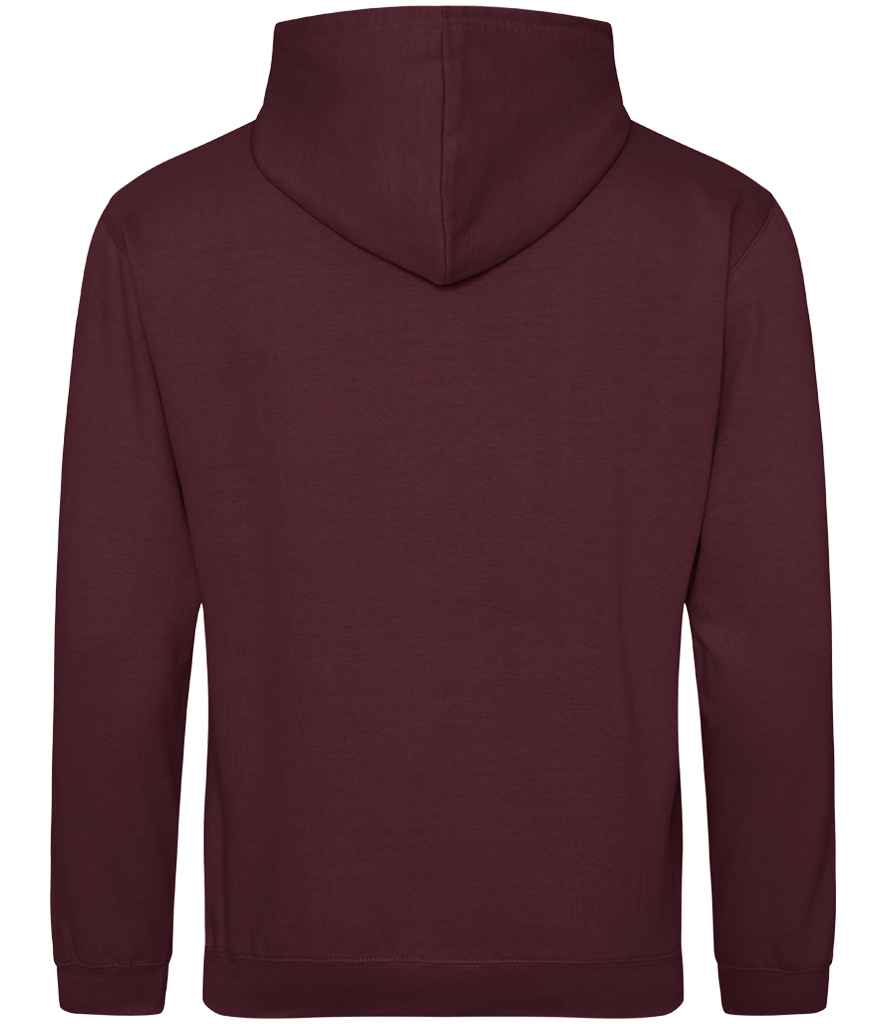 JH001 BUR BACK