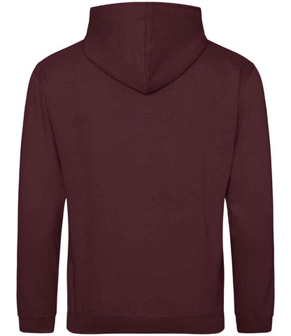 JH001 BUR BACK