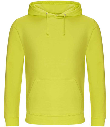 AWDis College Hoodie in Citrus