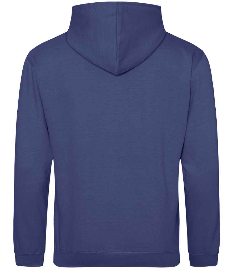 JH001 DNM BACK