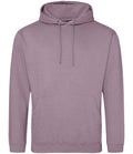 Dusty Purple