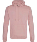 Dusty Pink