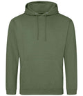 Earthy Green