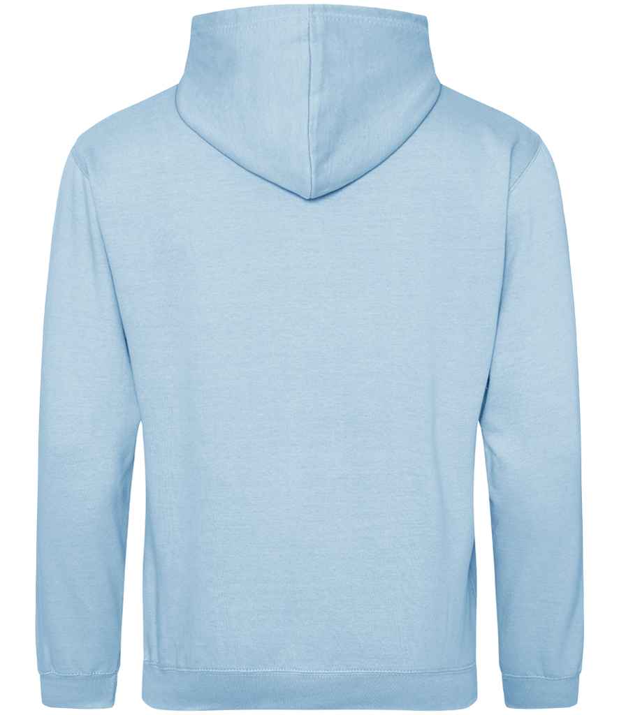 JH001 ICE BACK