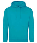 Lagoon Blue