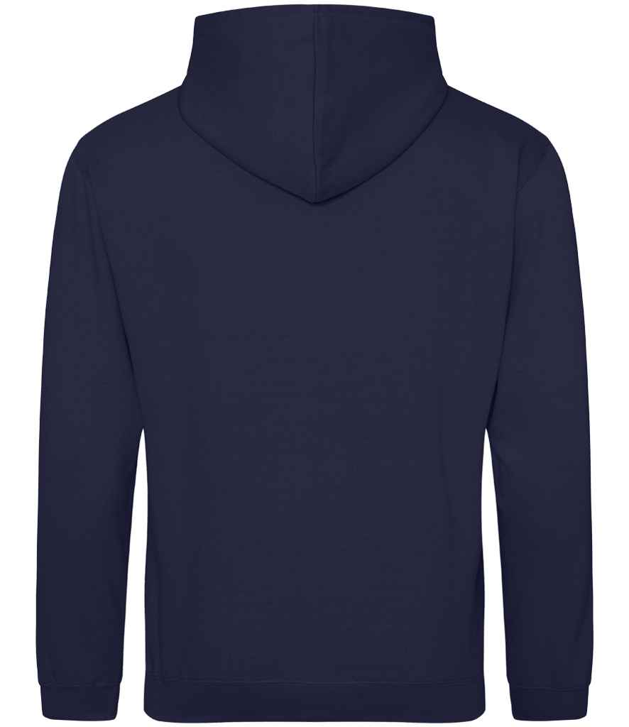 JH001 OXN BACK