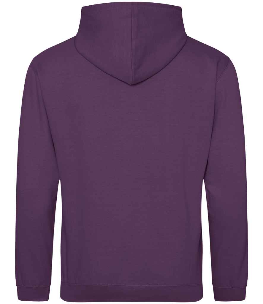JH001 PLU BACK