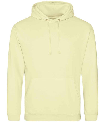 AWDis College Hoodie in Pina Colada
