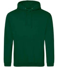 Rainforest Green