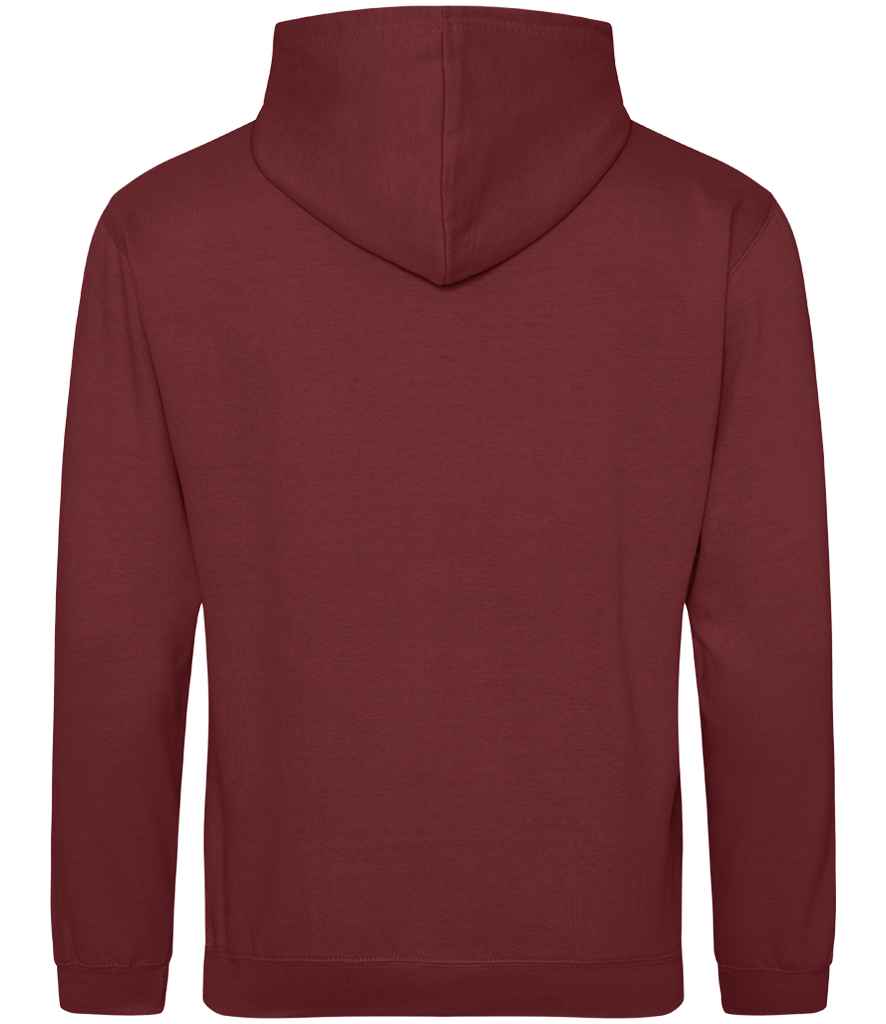 JH001 RHC BACK