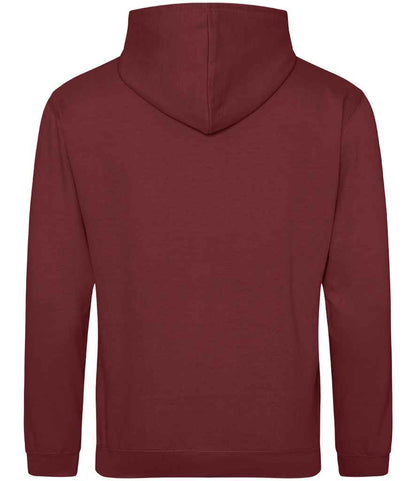 JH001 RHC BACK