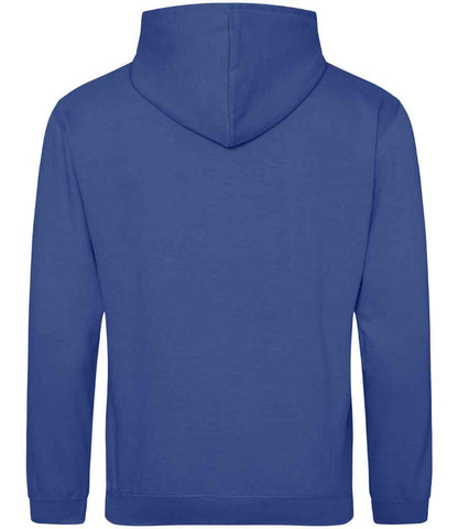 JH001 ROY BACK