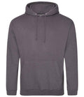 Steel Grey