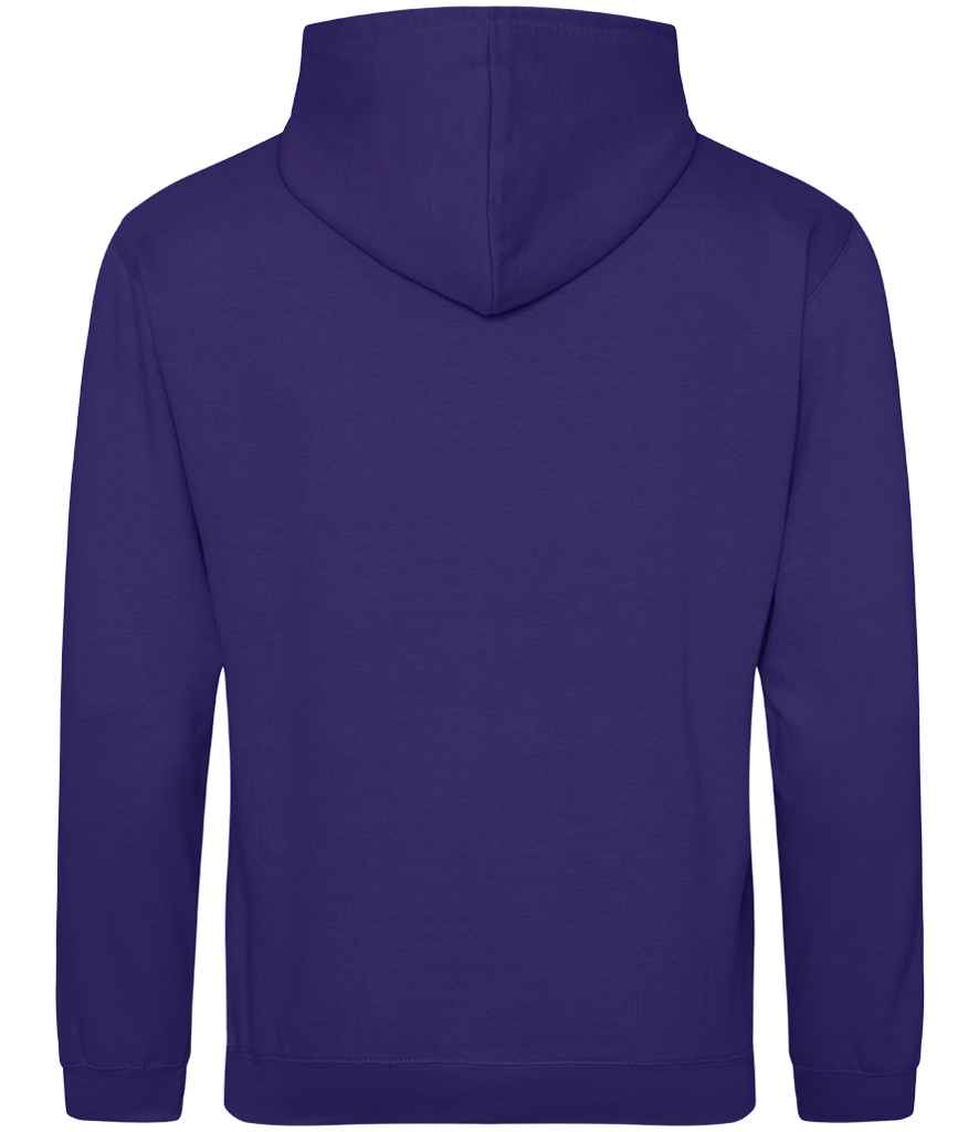 JH001 UVT BACK