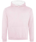 Baby Pink/Arctic White