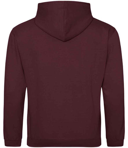 AWDis Kids Varsity Hoodie