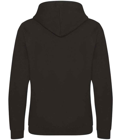 AWDis Kids Varsity Hoodie