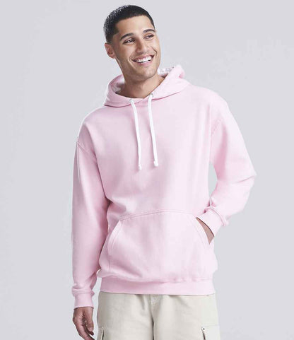 Just Hoods AWDis Varsity Hoodie