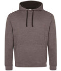Charcoal/Jet Black