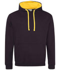 Jet Black/Gold