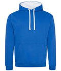 Royal Blue/Arctic White