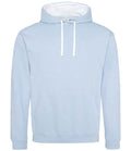Sky Blue/Arctic White