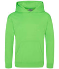 Electric Green