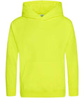 Electric Yellow