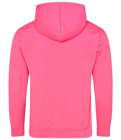 AWDis Electric Hoodie