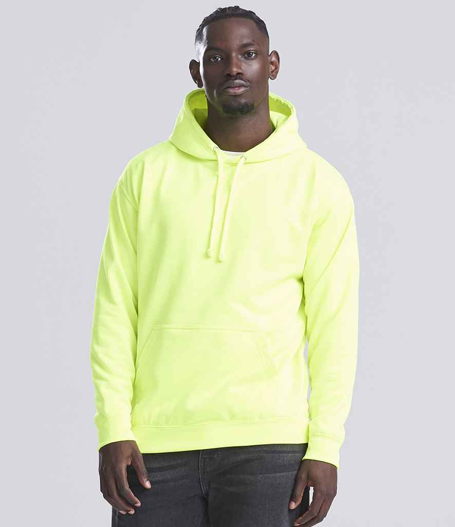 Just Hoods AWDis Electric Hoodie