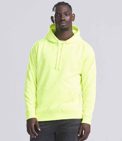 Just Hoods AWDis Electric Hoodie