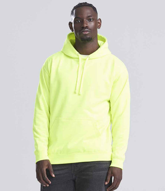 Just Hoods AWDis Electric Hoodie