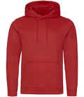 Fire Red
