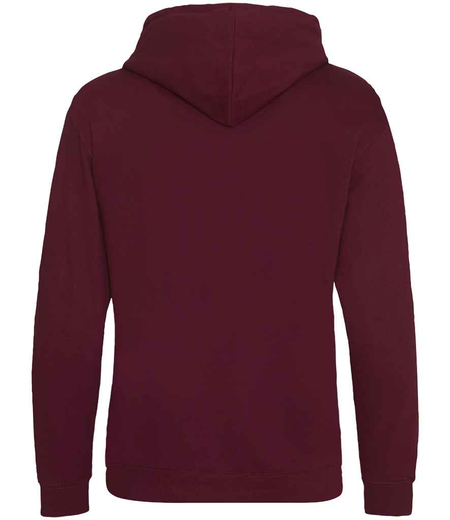 JH011 BUR BACK