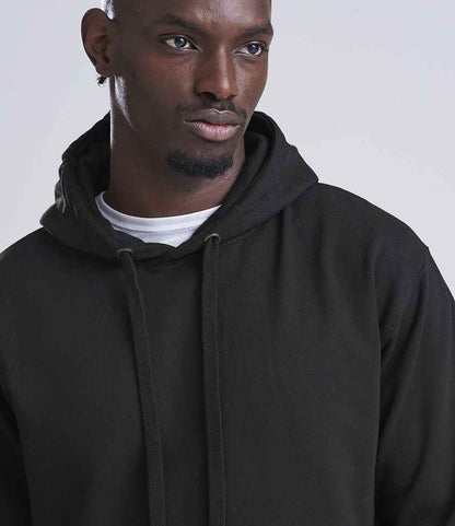 AWDis Epic Print Hoodie - model image