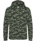 Green Camo