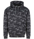 Black Camo