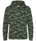 Green Camo