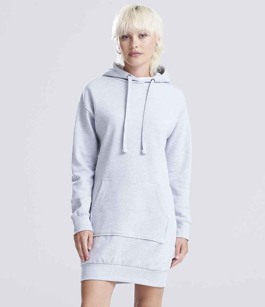 Just Hoods AWDis Ladies Hoodie Dress