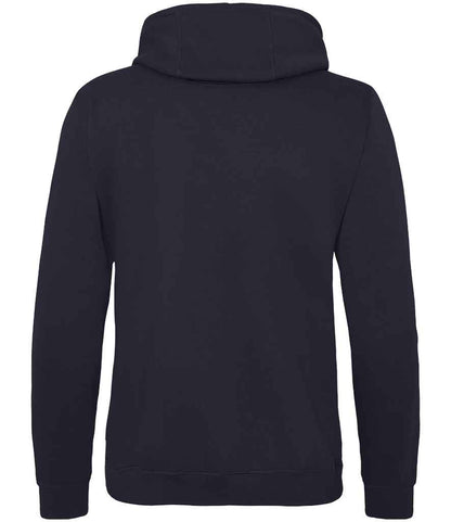 AWDis Street Hoodie in French Navy