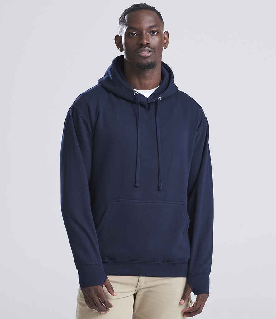 Just Hoods AWDis Street Hoodie
