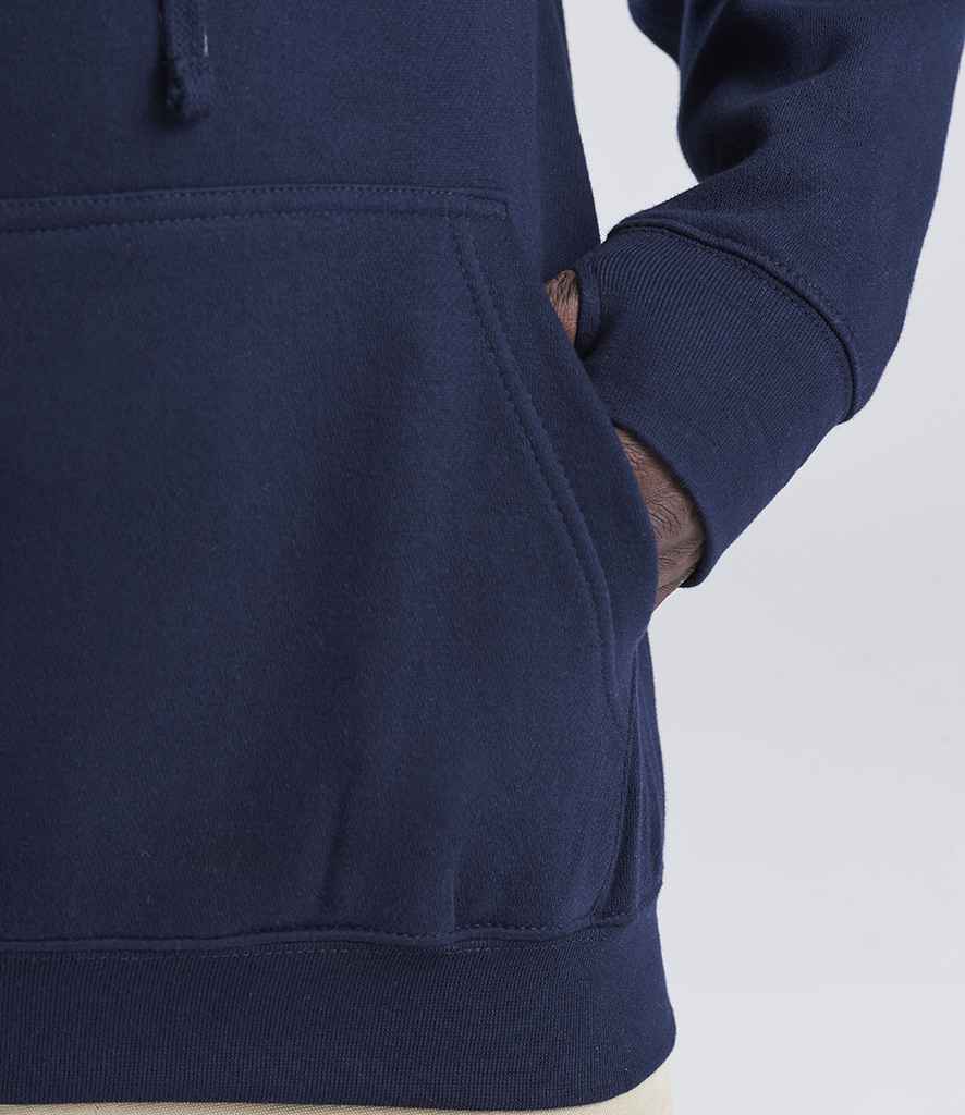 AWDis Street Hoodie - model image