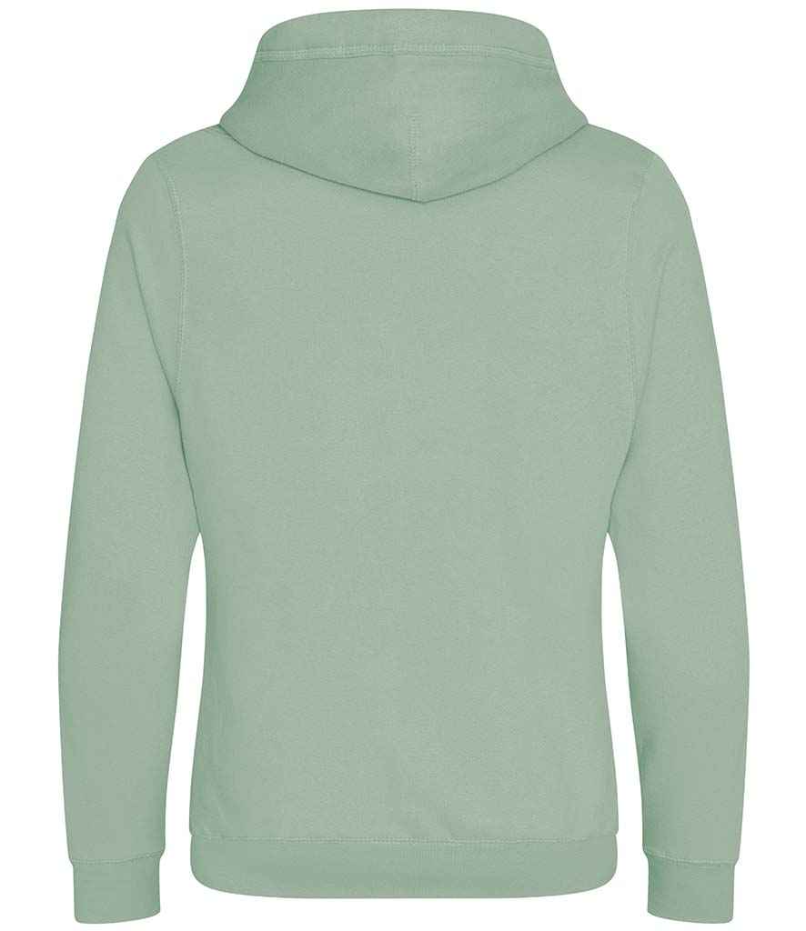 JH021 DUG BACK
