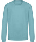 Seafoam